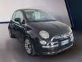 Fiat 500C 500 C 0.9 TwinAir Turbo Rock Nero - thumbnail 1
