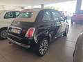 Fiat 500C 500 C 0.9 TwinAir Turbo Rock Nero - thumbnail 6
