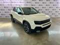 Jeep Avenger Summit PROMO IMMATRICOLAZIONE MESE Bianco - thumbnail 2