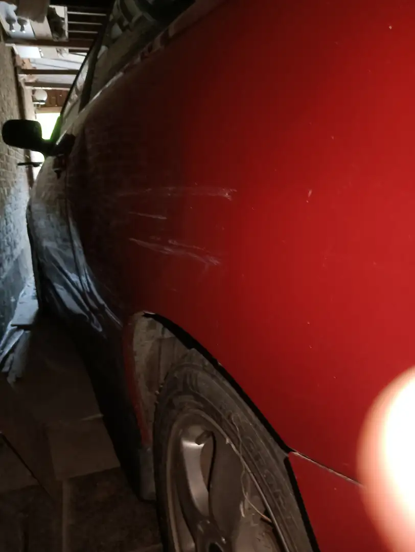 SEAT Ibiza 1.6 Sport 100 - 2