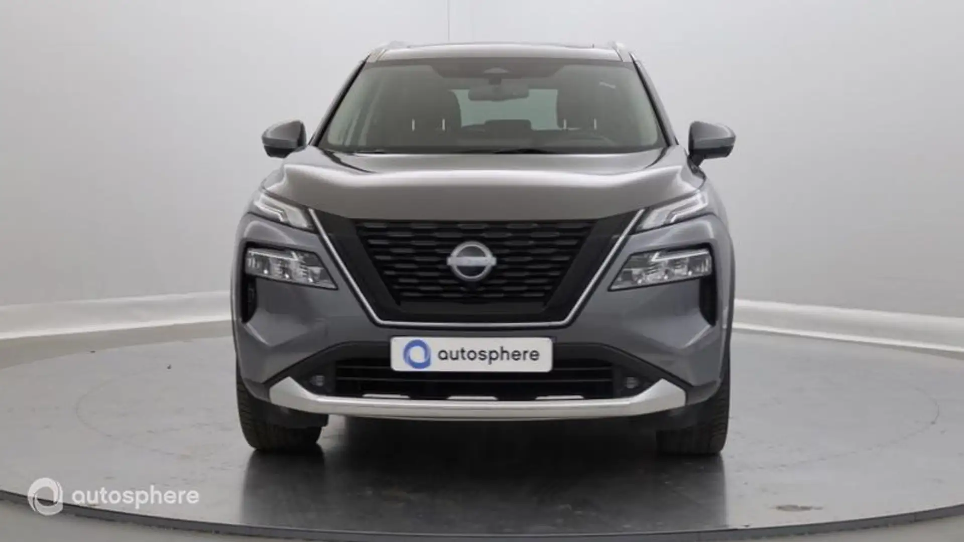 Nissan X-Trail e-Power 204ch Tekna+ - 2