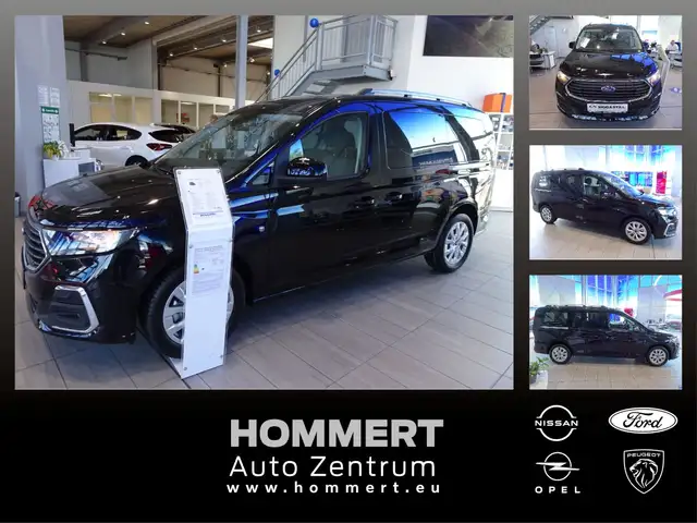 Ford Grand Tourneo Connect Titanium 1.5 7-SITZER*iACC