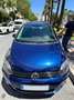 Volkswagen Golf Plus 1.6TDI Advance BMT DSG Azul - thumbnail 5