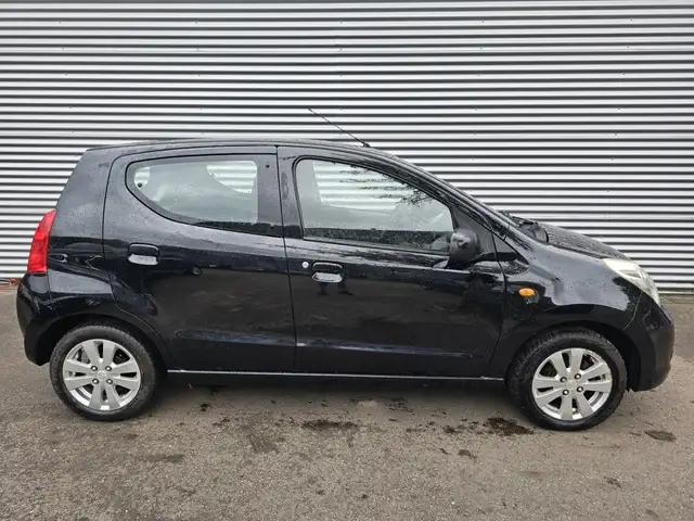 Suzuki Alto 1.0 Exclusive Airco