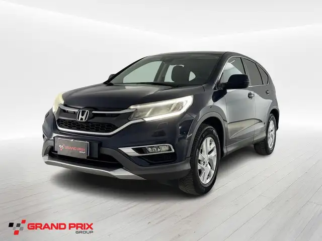 Honda CR-V 4ª serie 12--> 1.6 i-DTEC Elegance Navi 4WD