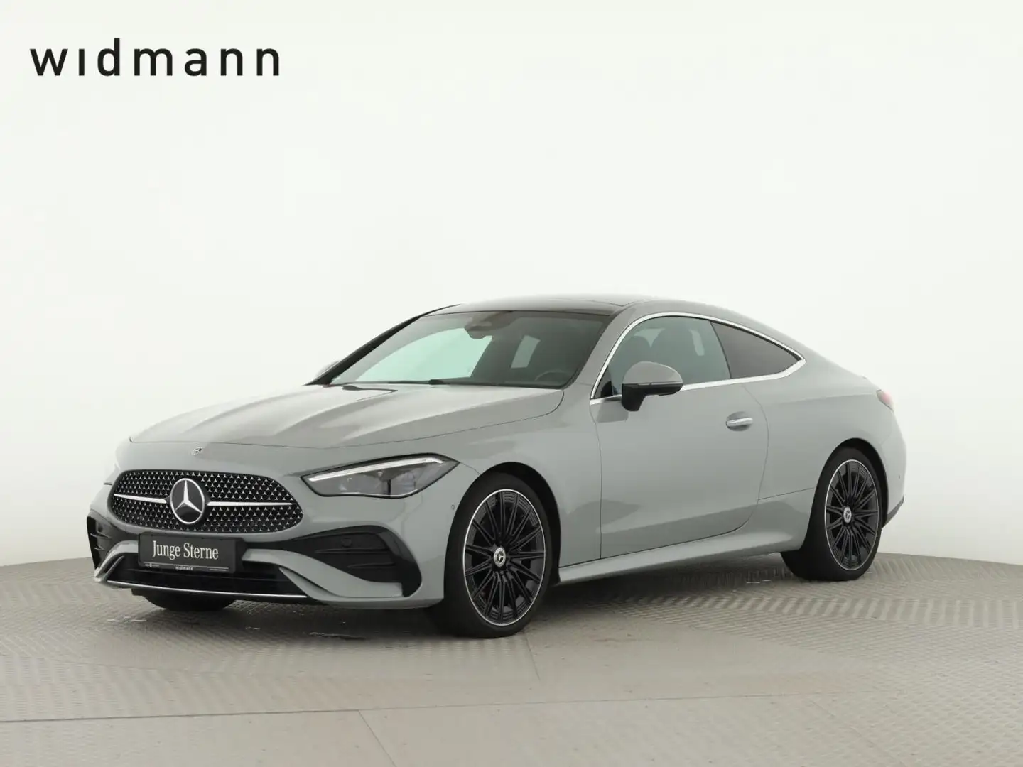 Mercedes-Benz CLE 200 *AMG Adv+*Pano*20Zoll*WinterP*Kamera*LED Gris - 1