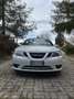 Saab 9-3 Cabrio 1.9 ttid Vector sentronic dpf Blanc - thumbnail 3