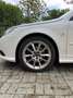 Saab 9-3 Cabrio 1.9 ttid Vector sentronic dpf Blanc - thumbnail 9