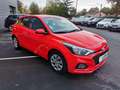 Hyundai i20 1.2 84CH INTUITIVE Rouge - thumbnail 6