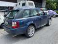 Land Rover Range Rover Sport Supercharged Blau - thumbnail 1