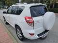 Toyota RAV 4 2.2D-4D Advance 4x2 Blanco - thumbnail 3