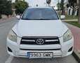 Toyota RAV 4 2.2D-4D Advance 4x2 Blanco - thumbnail 19