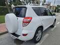 Toyota RAV 4 2.2D-4D Advance 4x2 Blanco - thumbnail 17