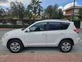 Toyota RAV 4 2.2D-4D Advance 4x2 Blanco - thumbnail 18