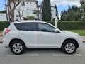 Toyota RAV 4 2.2D-4D Advance 4x2 Blanco - thumbnail 4