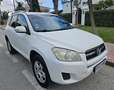Toyota RAV 4 2.2D-4D Advance 4x2 Blanco - thumbnail 2