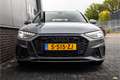 Audi A4 Avant 40 TFSI 204 pk S-Edition / Pano-Dak/ Adap.Cr Grijs - thumbnail 6