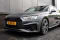 Audi A4 Avant 40 TFSI 204 pk S-Edition / Pano-Dak/ Adap.Cr Grijs - thumbnail 7