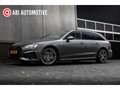 Audi A4 Avant 40 TFSI 204 pk S-Edition / Pano-Dak/ Adap.Cr Grijs - thumbnail 1