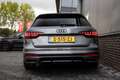 Audi A4 Avant 40 TFSI 204 pk S-Edition / Pano-Dak/ Adap.Cr Grijs - thumbnail 4