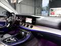Mercedes-Benz E 200 d Negro - thumbnail 15