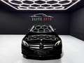 Mercedes-Benz E 200 d Negro - thumbnail 2