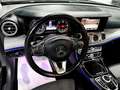 Mercedes-Benz E 200 d Negro - thumbnail 20
