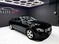 Mercedes-Benz E 200 d Negro - thumbnail 7