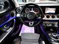 Mercedes-Benz E 200 d Negro - thumbnail 12