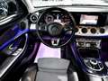 Mercedes-Benz E 200 d Negro - thumbnail 13