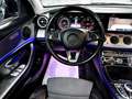 Mercedes-Benz E 200 d Negro - thumbnail 16