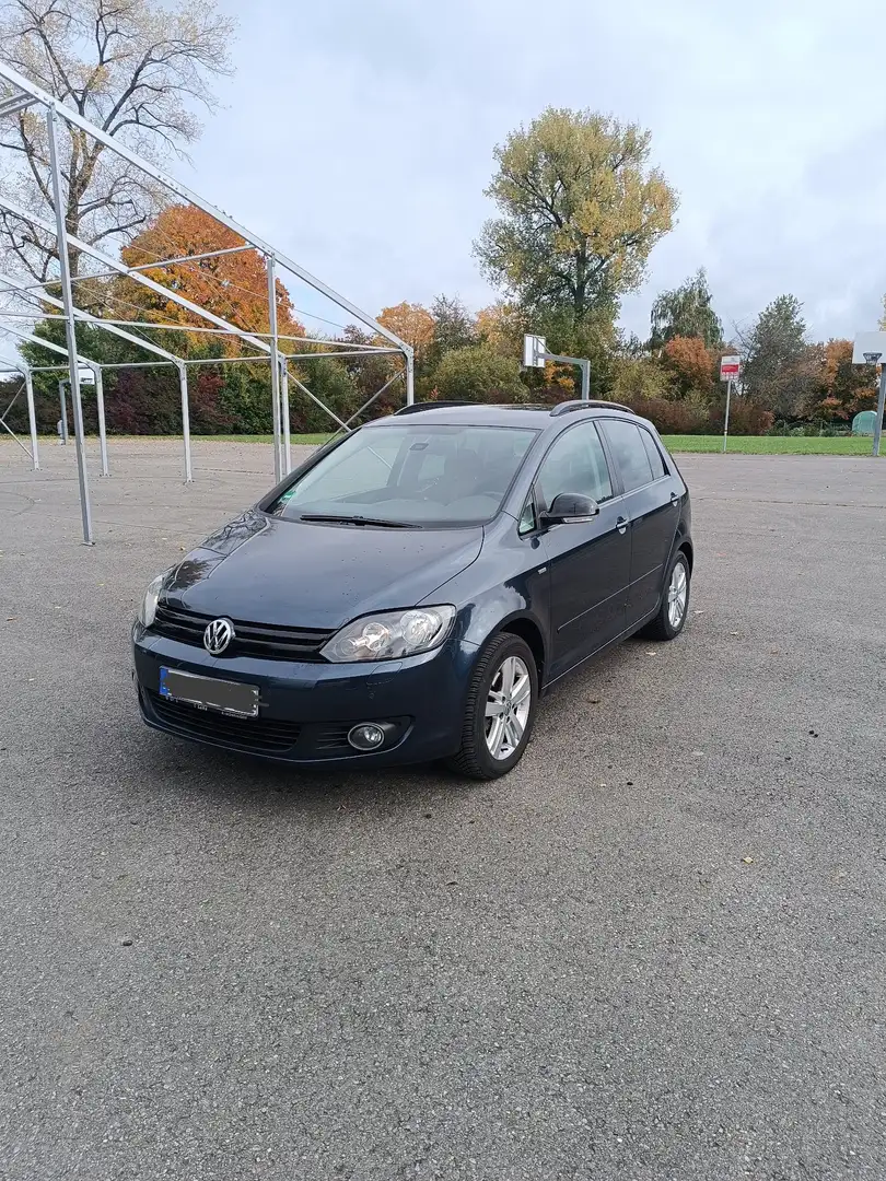 Volkswagen Golf Plus 1.4 TSI MATCH - 1