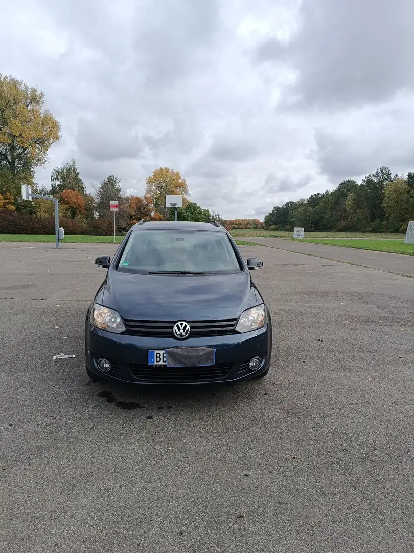 Volkswagen Golf Plus 1.4 TSI MATCH - 2
