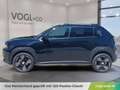 Fiat Grande Panda Hybrid La Prima Schwarz - thumbnail 2