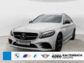 Mercedes-Benz C 220 d T FACEL. AHK KLIMA Night Edition Weiß - thumbnail 1
