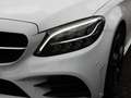 Mercedes-Benz C 220 d T FACEL. AHK KLIMA Night Edition Weiß - thumbnail 26