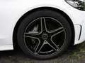Mercedes-Benz C 220 d T FACEL. AHK KLIMA Night Edition Weiß - thumbnail 9