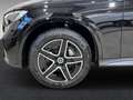 Mercedes-Benz GLC 300 de 4M Coupé AMG+NIGHT+Pano+Memo+AHK+360° Schwarz - thumbnail 7
