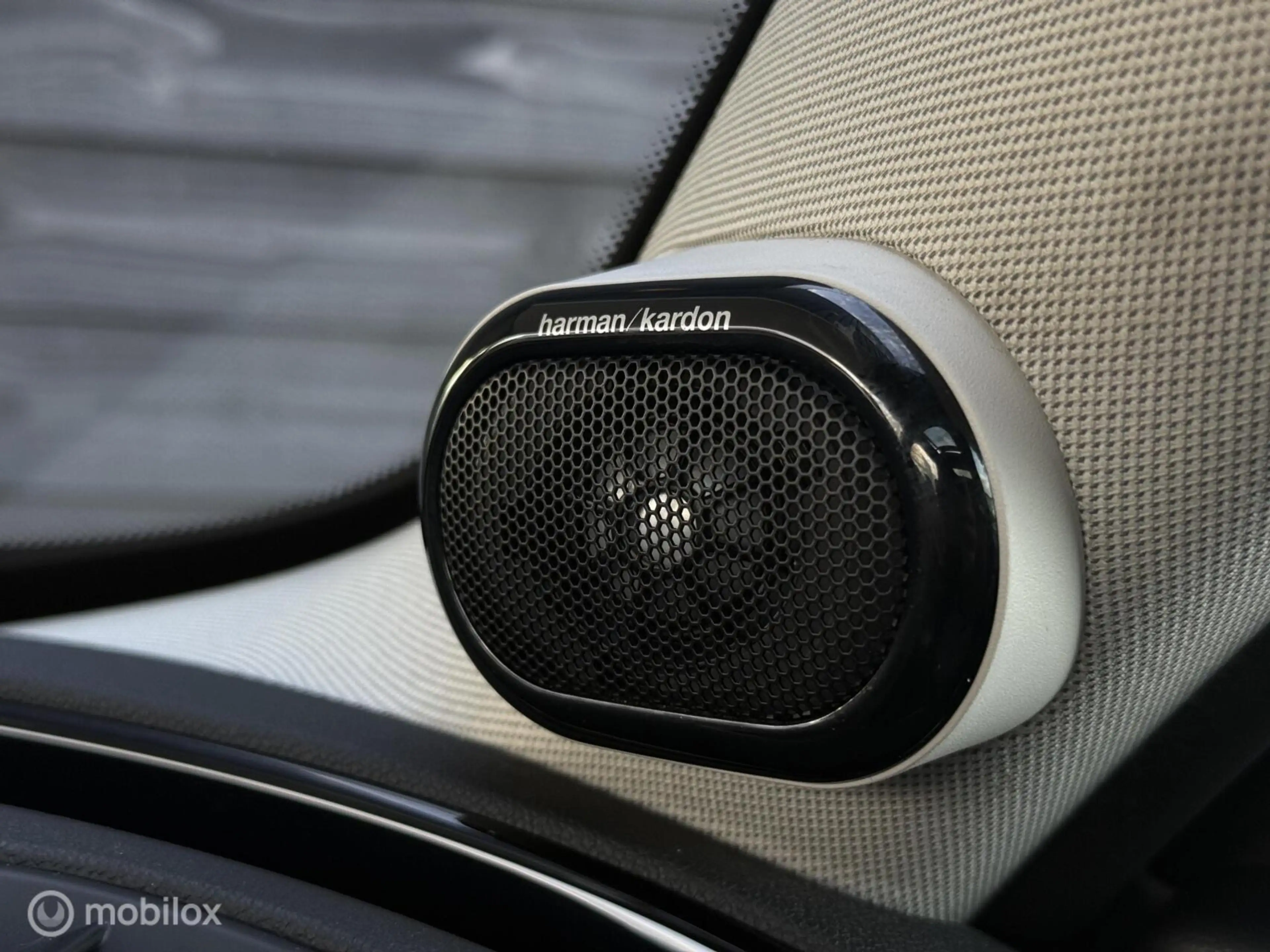 MINI Cooper S Clubman 2.0 Chili | Pano | Leder | HUD | LED — photo 14