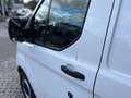 Ford Transit Custom Transit Custom 2.0 TDCi 260 FWD KLIMA+KEIN EXPORT Weiß - thumbnail 12