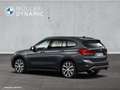 BMW X1 xDrive25d SPORT LINE LED PANO TEMPOMAT PDC SHZ Grau - thumbnail 4