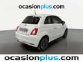 Fiat 500 1.2 GLP Lounge Blanco - thumbnail 4
