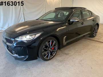 GT 4WD|ACC|HUD|Pano|H&K|Memo|Keyless|360