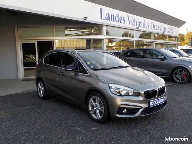 BMW 218 (F45) 218d 150ch Sport