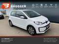 Volkswagen e-up! move 61kW Kamera Sitzhzg Tempomat ALU PDC Blanc - thumbnail 1