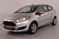 Ford Fiesta 1.0 Style Essential | Airco | Stl. verw. | LMV | Grijs - thumbnail 3