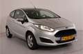 Ford Fiesta 1.0 Style Essential | Airco | Stl. verw. | LMV | Gris - thumbnail 4