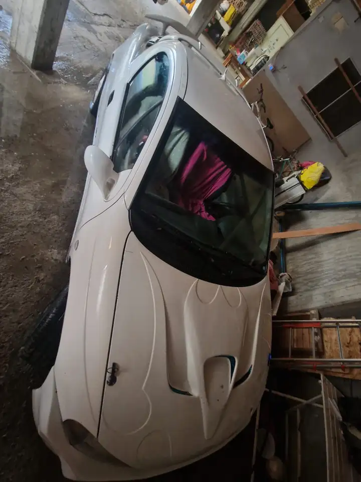 Opel Tigra1.4 16v Nautilus, foto 2