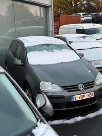 1.9 TDi - EXPORT EXPORT /// MARCHAND