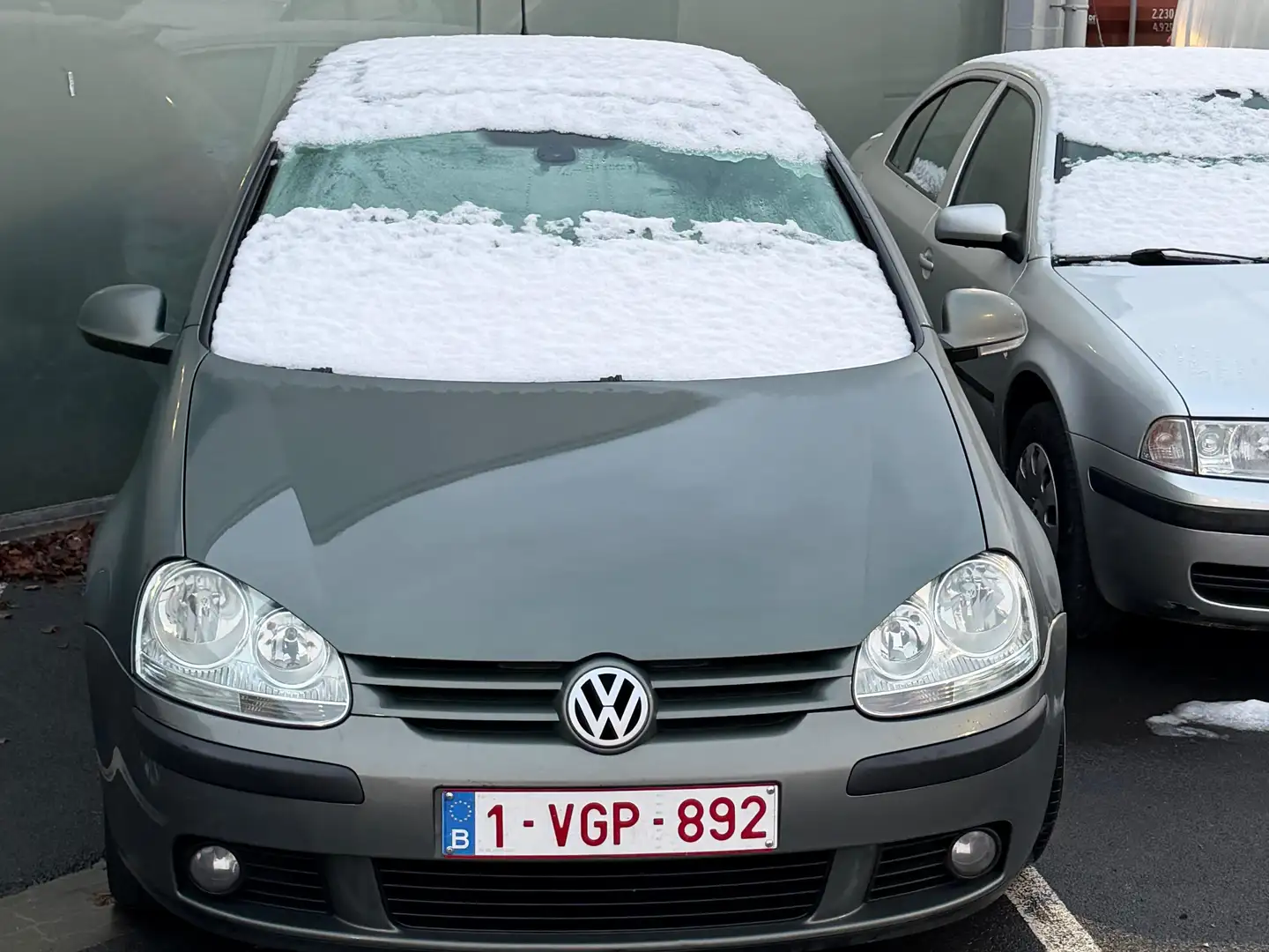 Volkswagen Golf 1.9 TDi - EXPORT EXPORT /// MARCHAND - 2